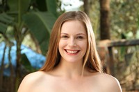 Rachel Spicy Stills